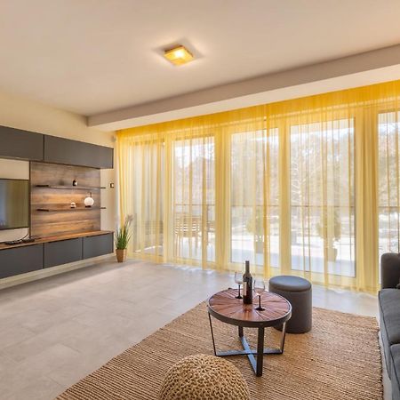 Marinelake Apartman Balatonfoeldvar By Bltn Dış mekan fotoğraf