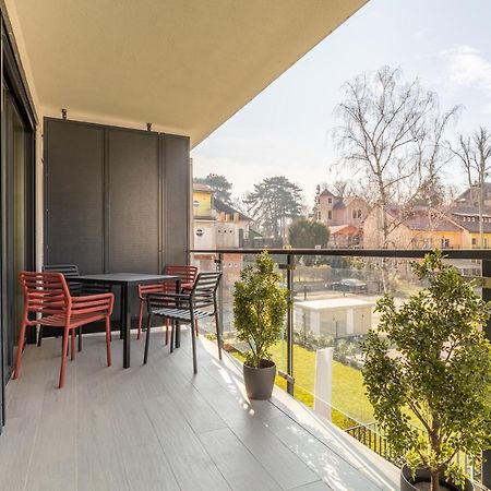 Marinelake Apartman Balatonfoeldvar By Bltn Dış mekan fotoğraf