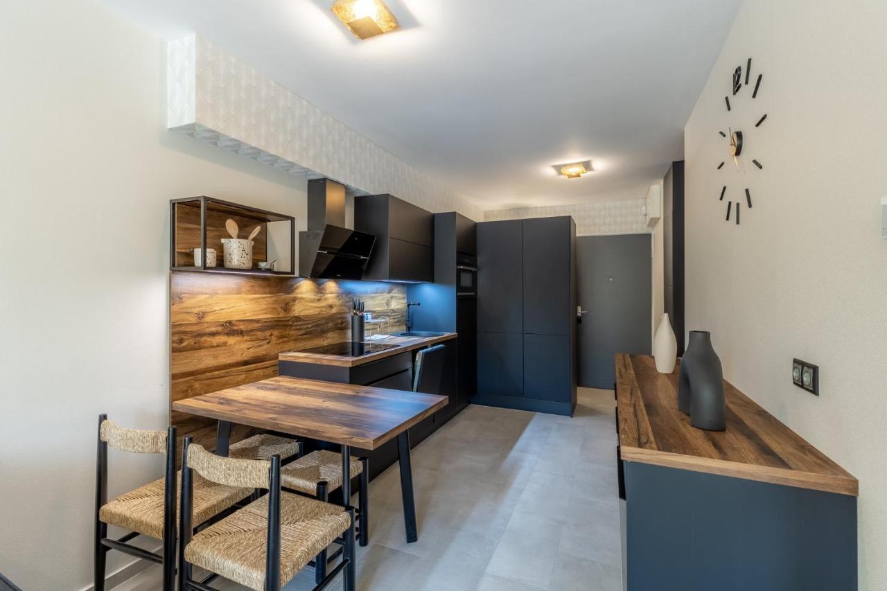 Marinelake Apartman Balatonfoeldvar By Bltn Dış mekan fotoğraf