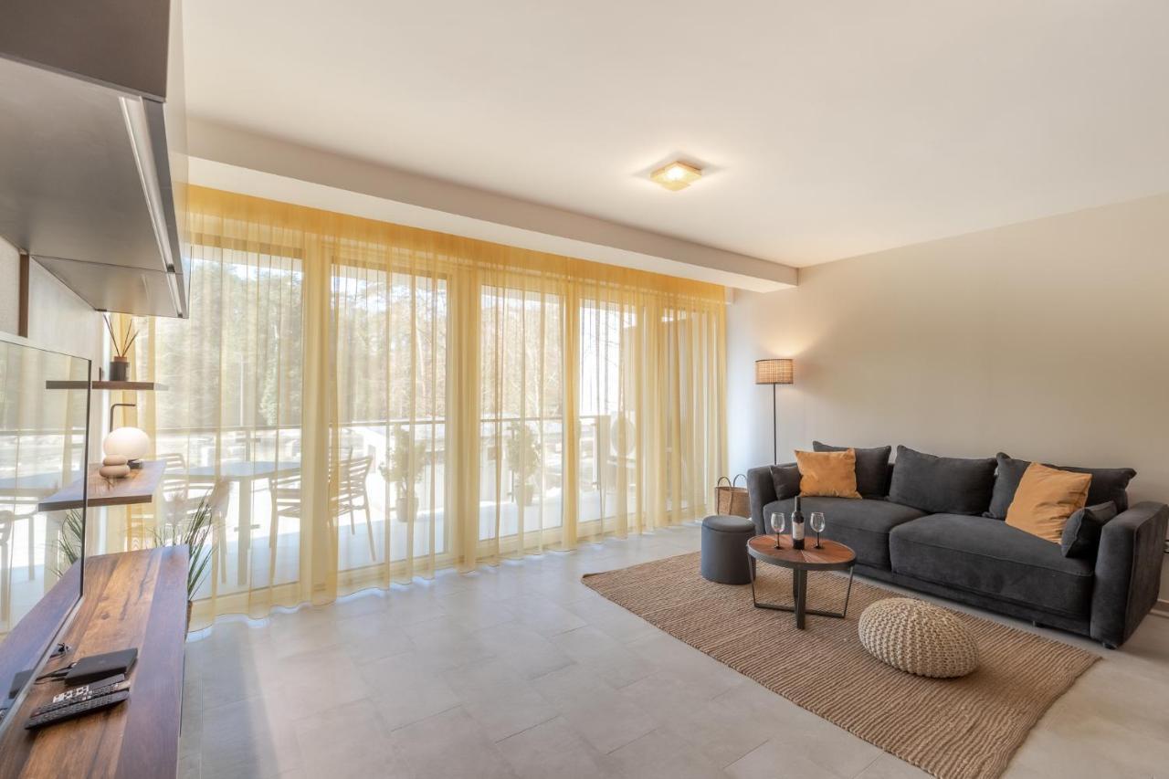 Marinelake Apartman Balatonfoeldvar By Bltn Dış mekan fotoğraf