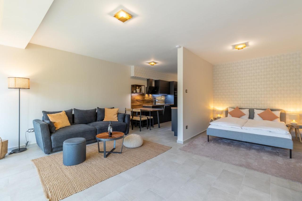 Marinelake Apartman Balatonfoeldvar By Bltn Dış mekan fotoğraf